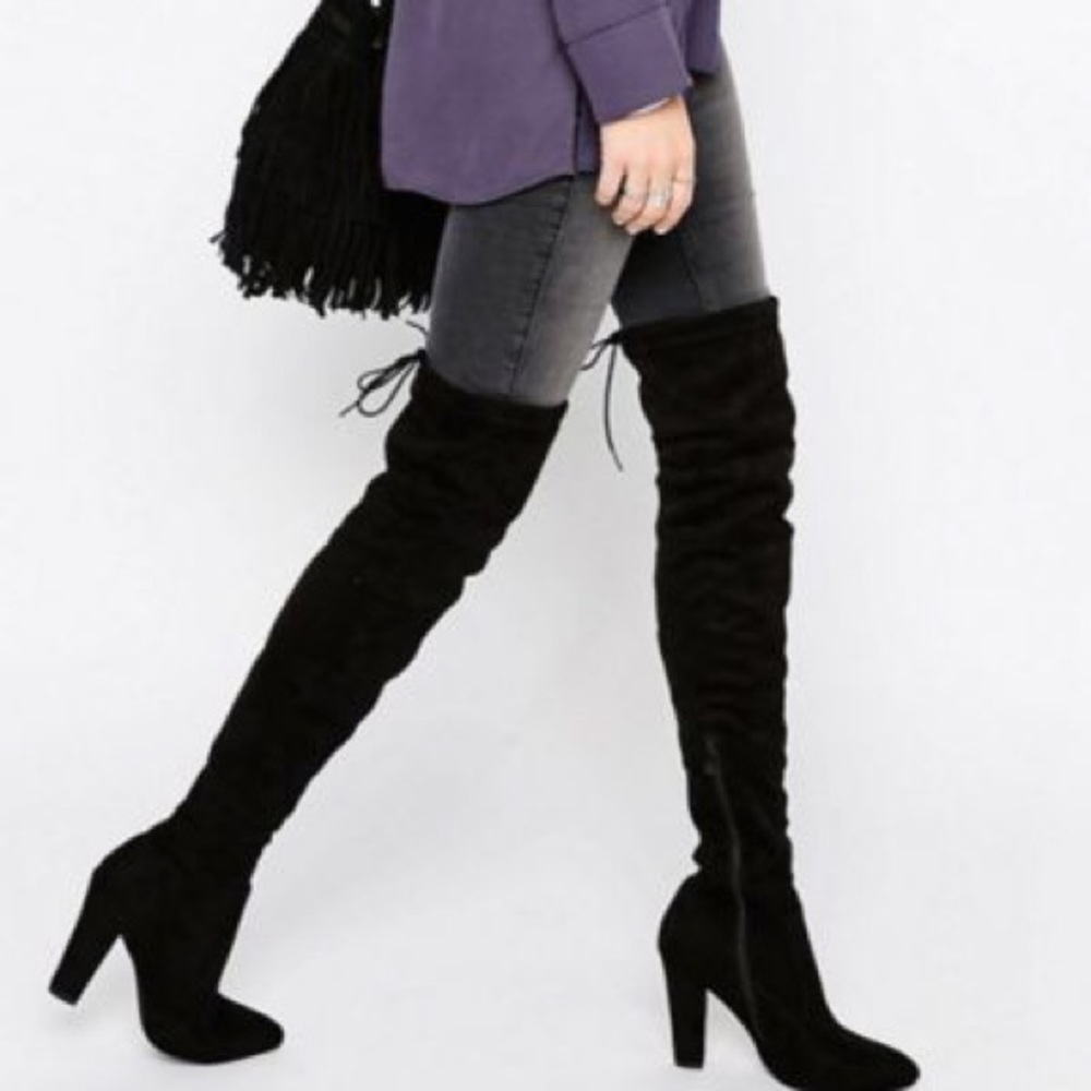 Sam Edelman Kent Boots 9.5